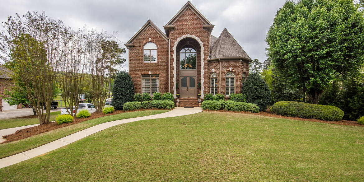 Brivity 5320 Greystone Way Birmingham, AL 35242