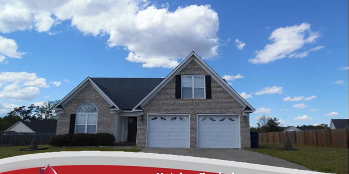 Brivity 106 Eisenhower Drive Raeford, NC 28376