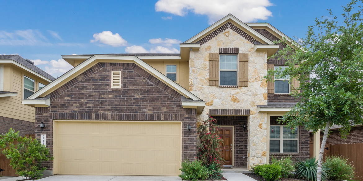 Brivity 7634 William Bonney San Antonio, TX 78254