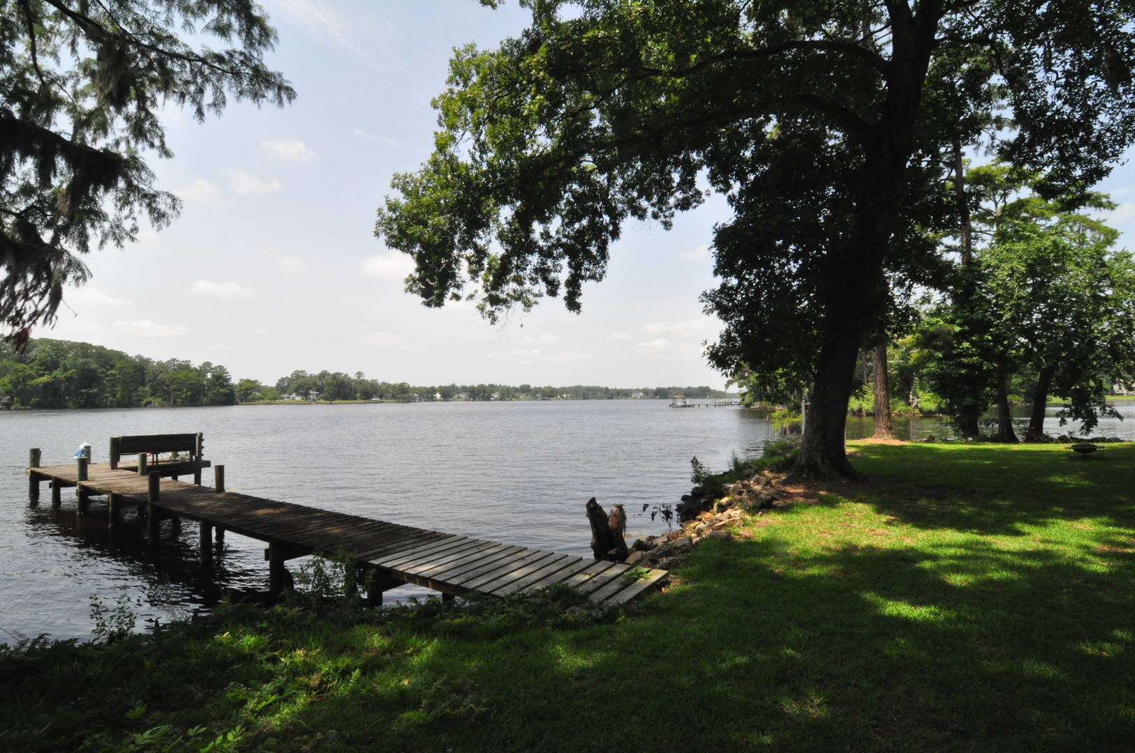 Brivity 4713 Trent River Drive Trent Woods, NC 28562 Virtual Tour