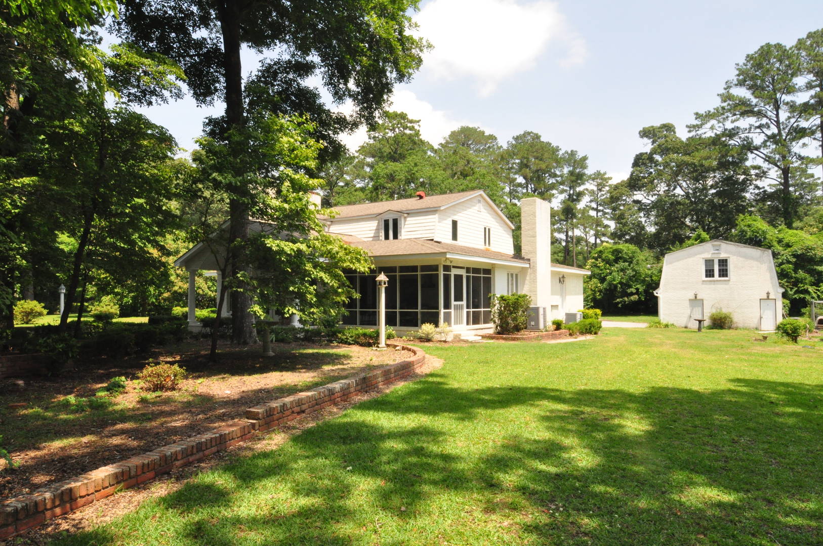 Brivity 4713 Trent River Drive Trent Woods, NC 28562 Virtual Tour