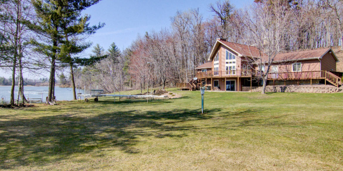 Brivity N913 County Rd Z Eau Galle, WI 54737