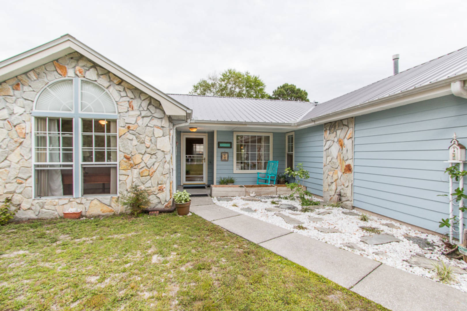 1309 South Berthe Ave. Panama City, FL 32404