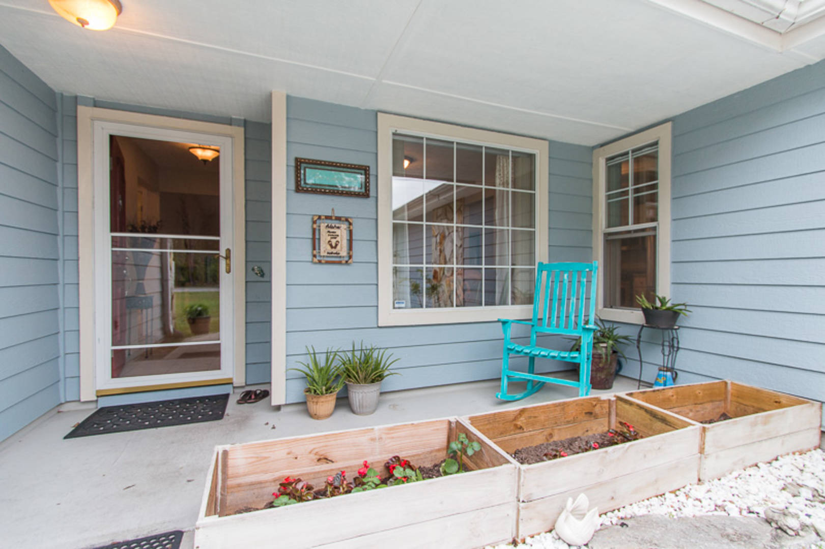 1309 South Berthe Ave. Panama City, FL 32404