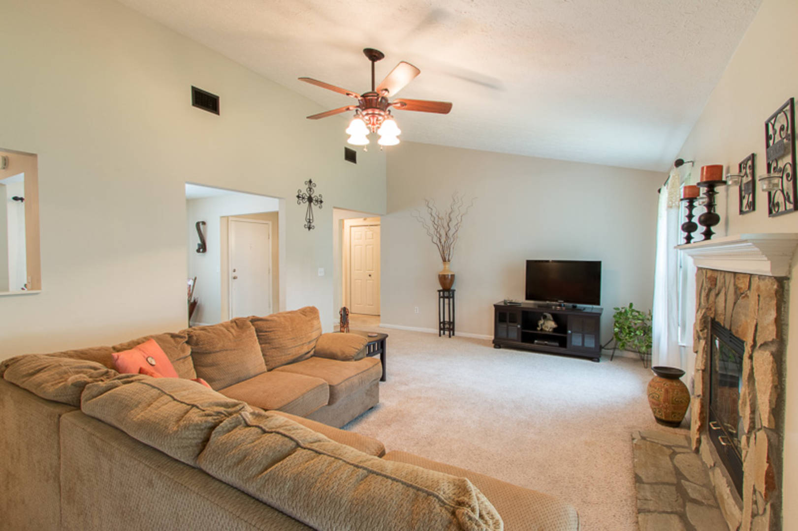 1309 South Berthe Ave. Panama City, FL 32404