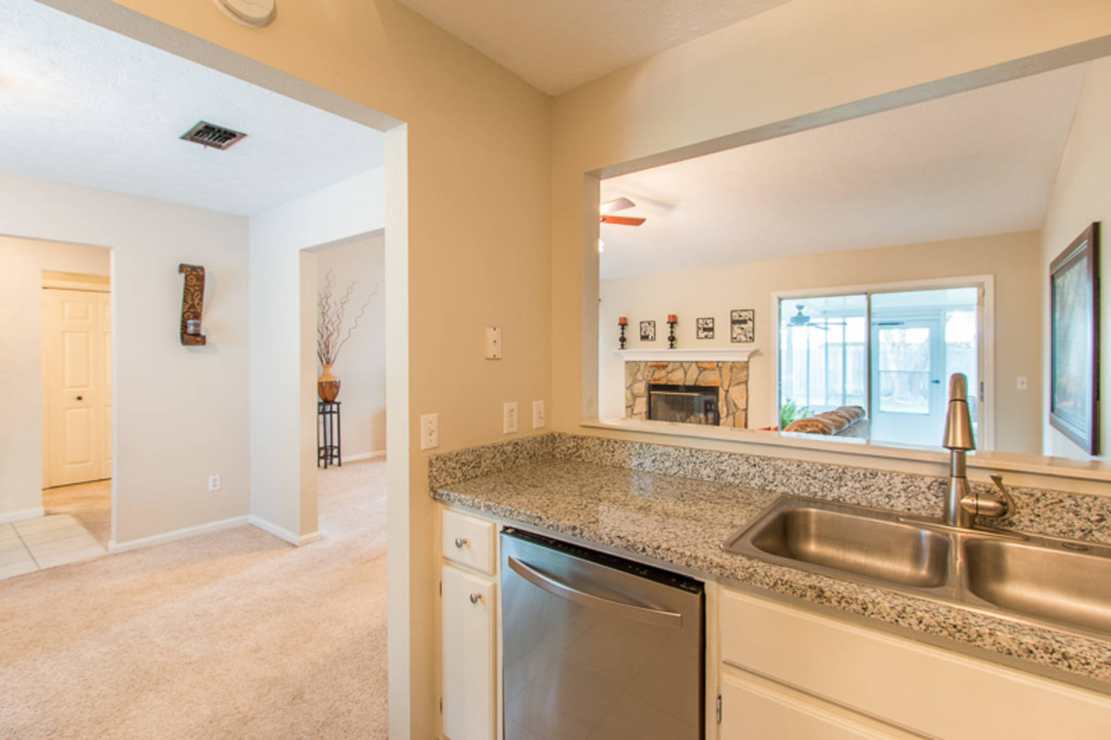 1309 South Berthe Ave. Panama City, FL 32404
