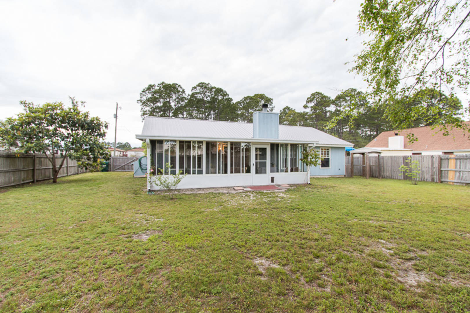 1309 South Berthe Ave. Panama City, FL 32404
