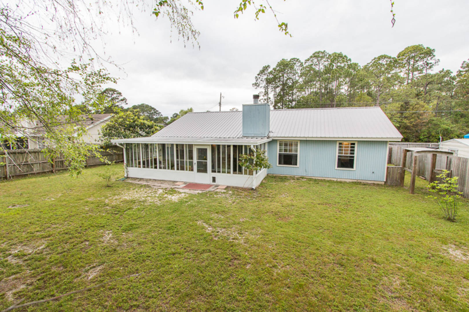 1309 South Berthe Ave. Panama City, FL 32404