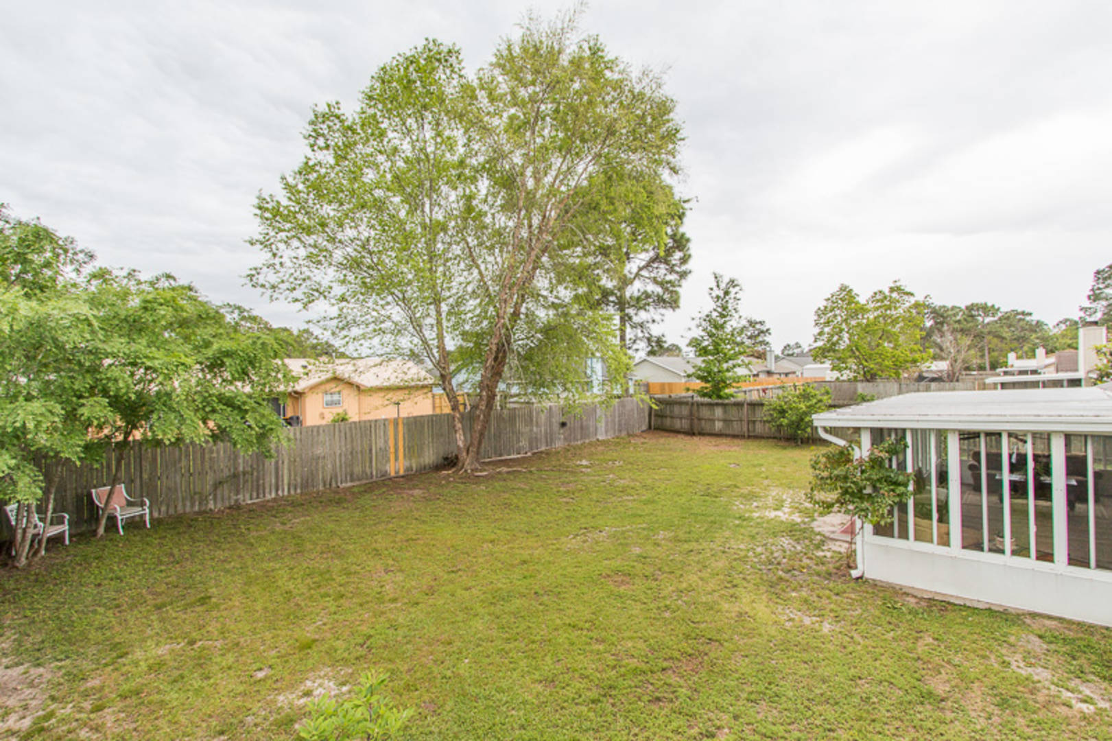 1309 South Berthe Ave. Panama City, FL 32404