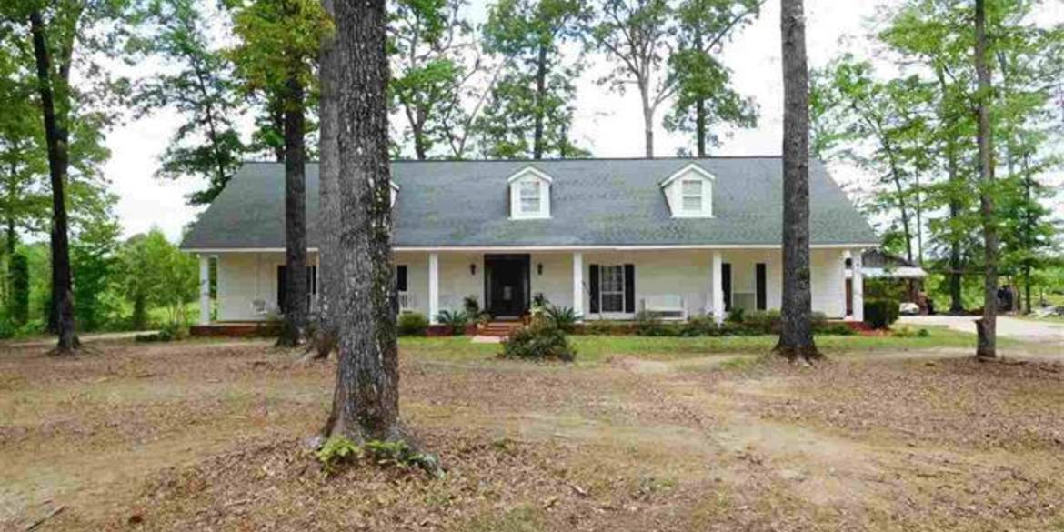 Brivity 230 Puckett Estates Road West Monroe, LA 71292