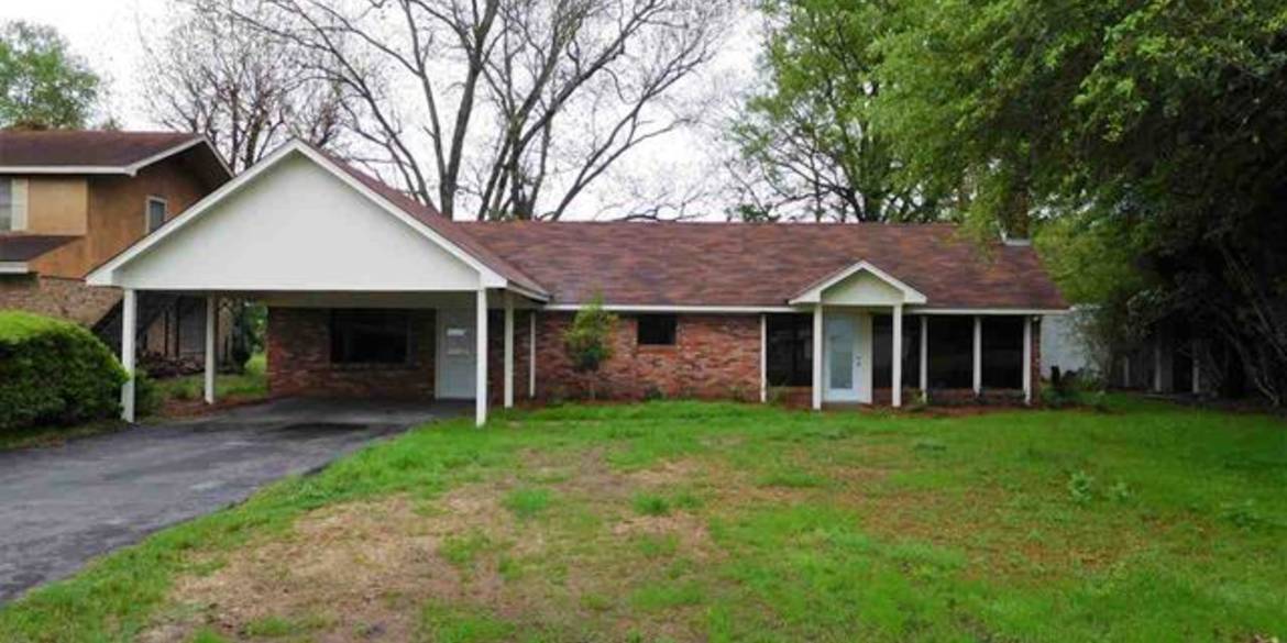 Brivity 229 Venable Lane Monroe, LA 71203