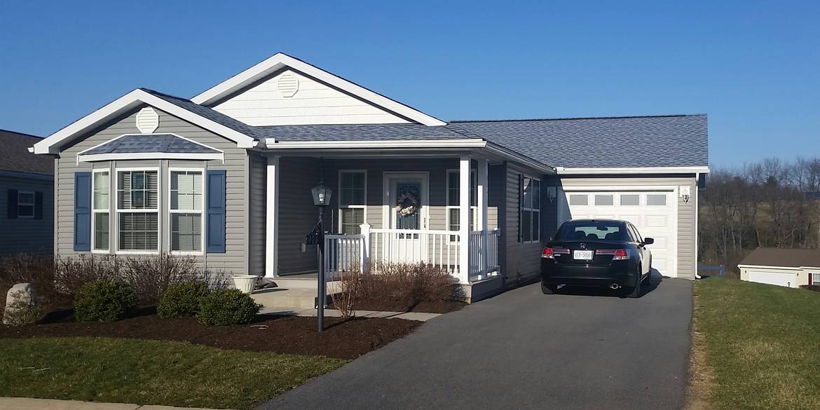 Brivity 173 Fultons Run Road State College, PA 16803