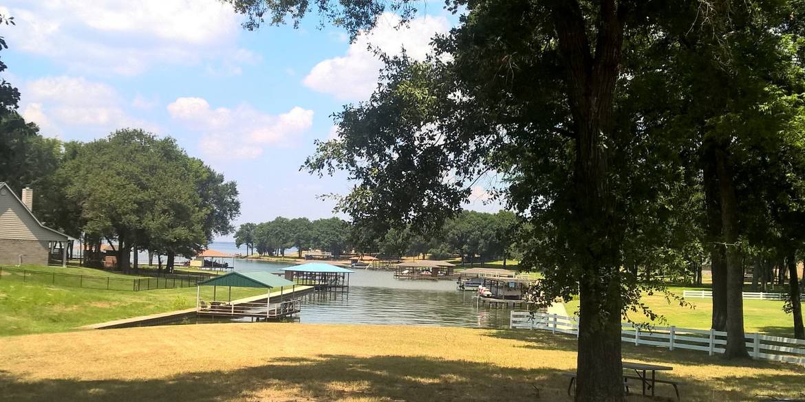 Brivity Lot 15 Topaz Ln. Streetman, TX 75859