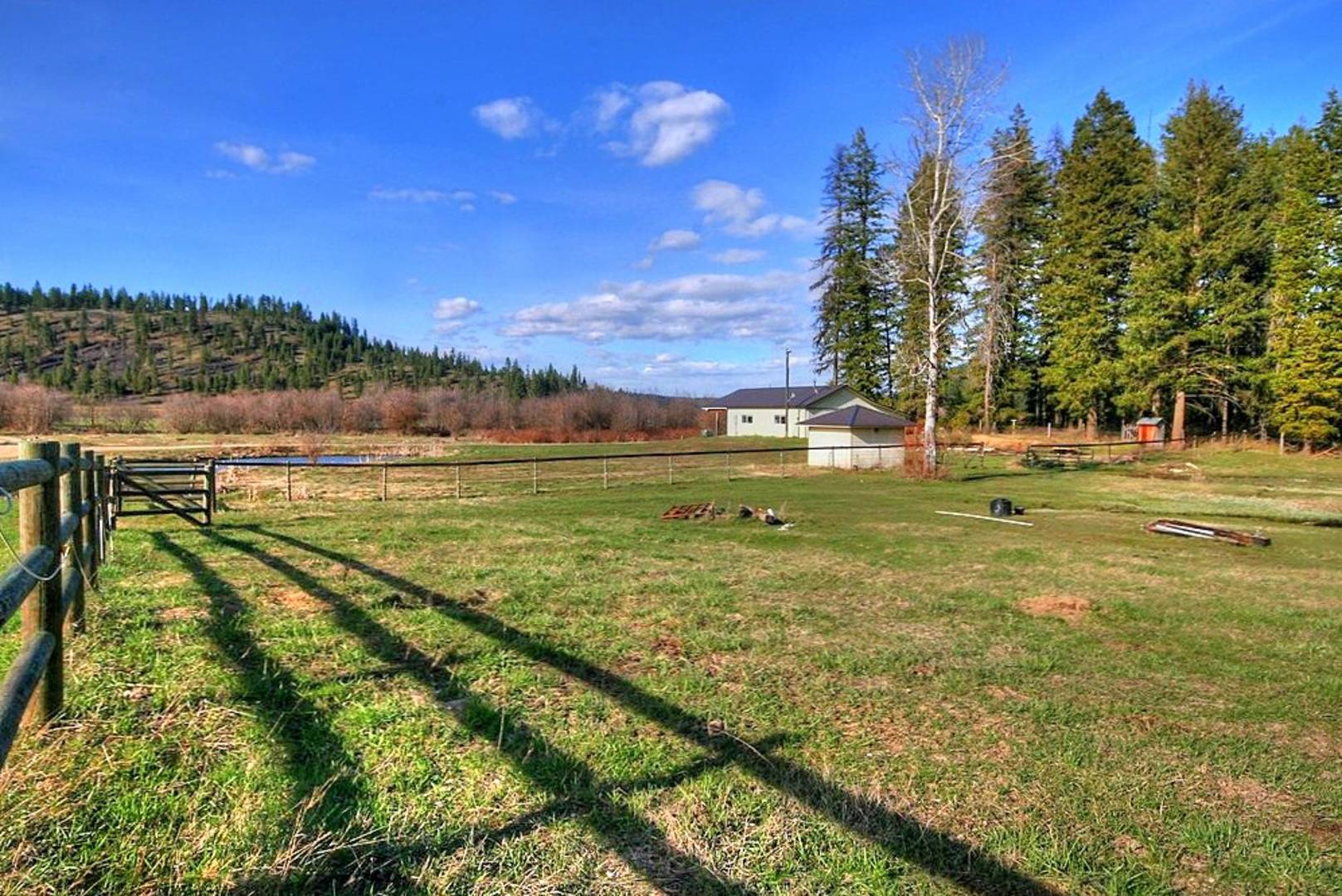 Brivity 4819 C SpringdaleHunters Road Springdale, WA 99173 Virtual