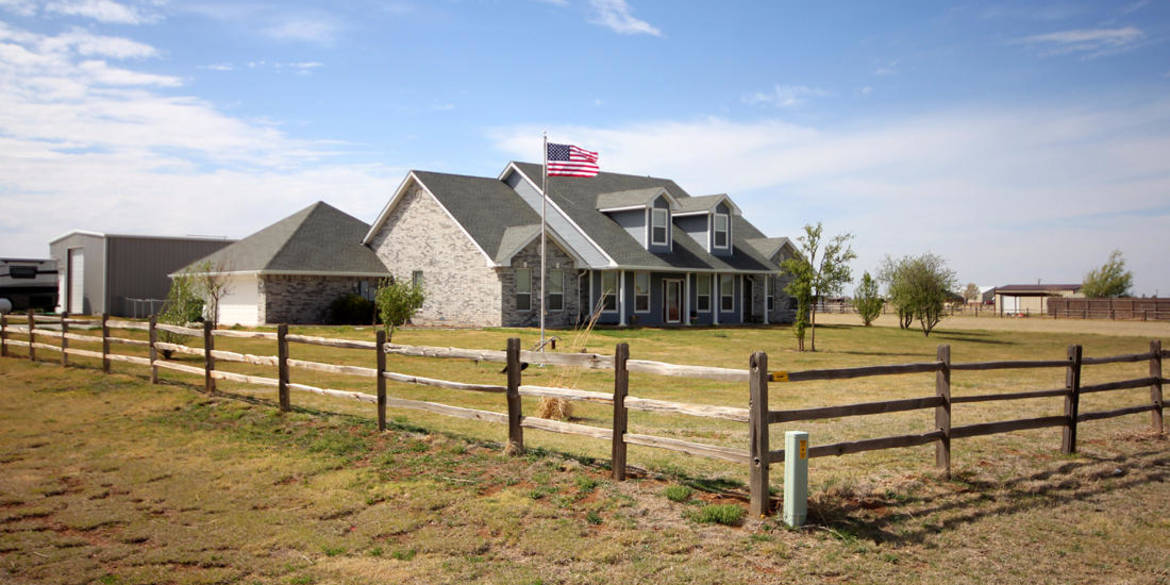 Brivity 16550 Dove Meadow Canyon, TX 79015