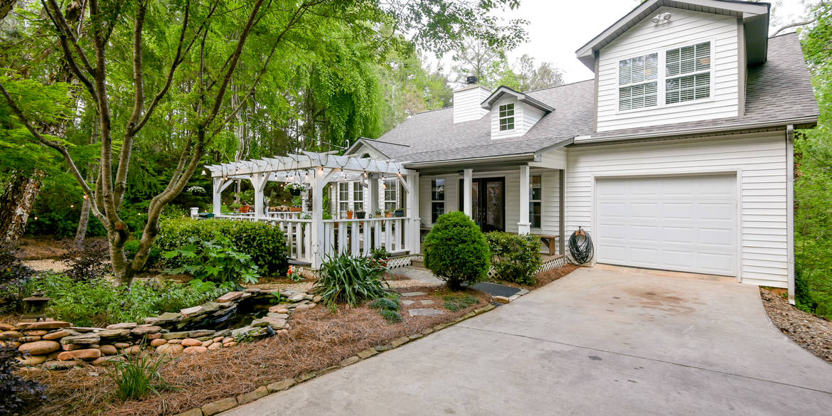 Brivity 6490 Wildwood Trail, Flowery Branch, GA Flowery Branch, GA 30542