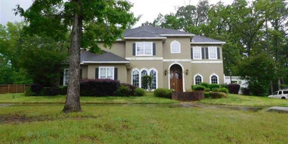 Brivity 110 Bonnabel Place West Monroe, LA 71291