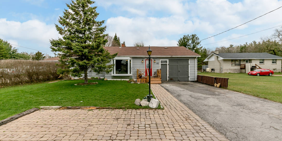 Brivity 82 Brentwood Road Angus, ON L0M1B3