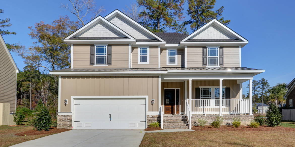 Brivity 667 Wyndham WY Pooler, GA 31322