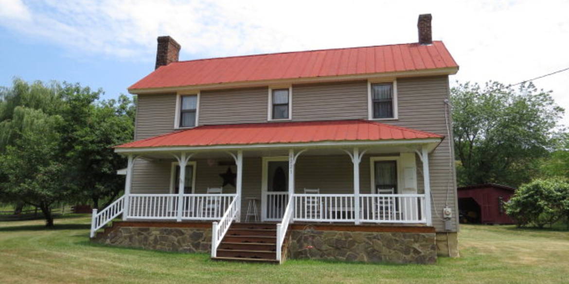 Brivity 6221 Carsonville Rd Fries, VA 24330