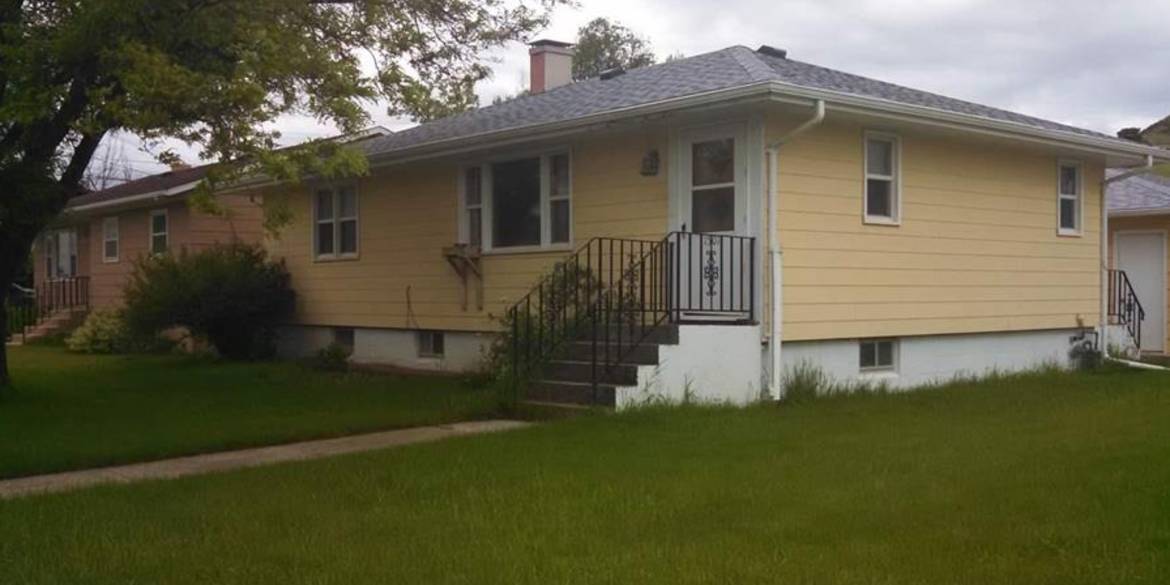 Brivity 1501 Cherry Avenue Rapid City, SD 57701