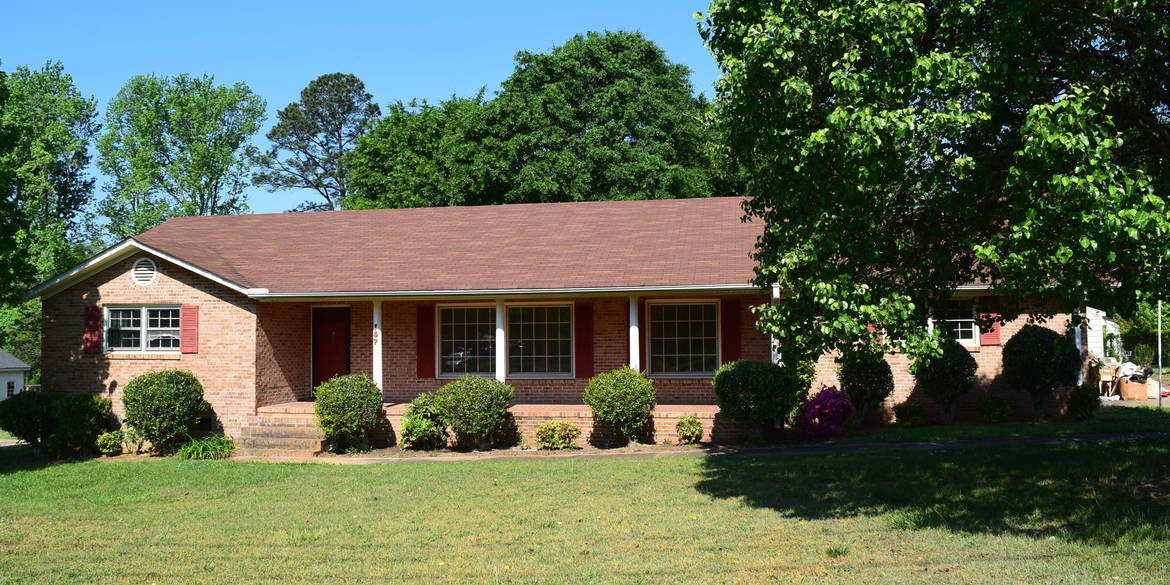 Brivity 157 Holly Circle Lyman, SC 29365