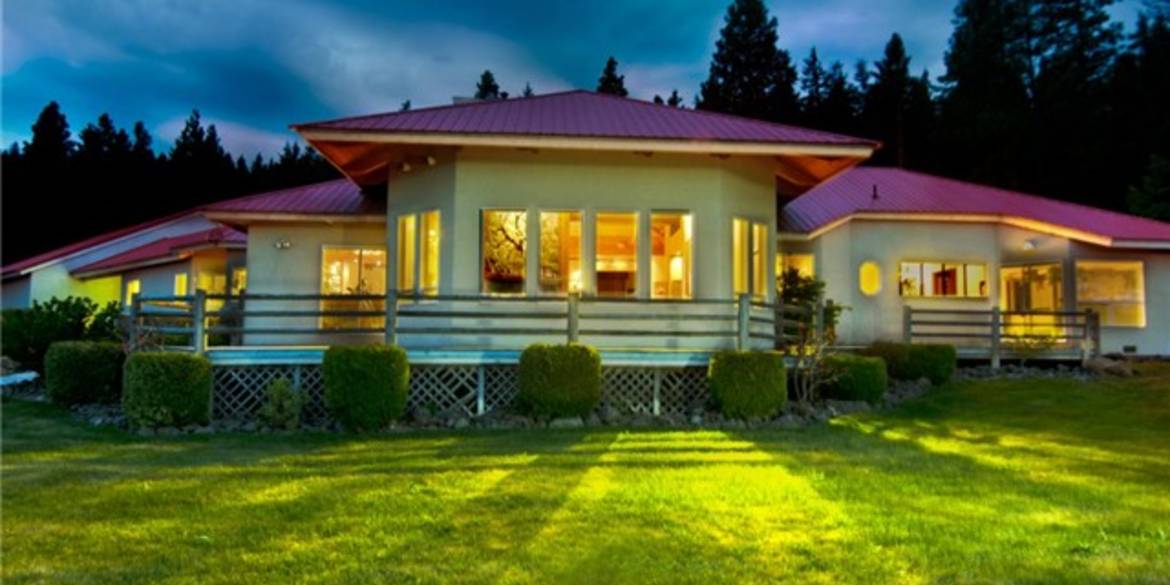 Brivity 337 Elk Heights Rd, Cle Elum Cle Elum, WA 98922