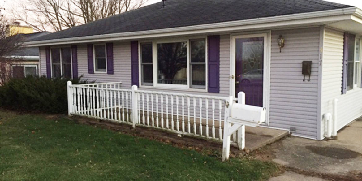 Brivity 417 W. Chapel St. Dodgeville, WI 53533