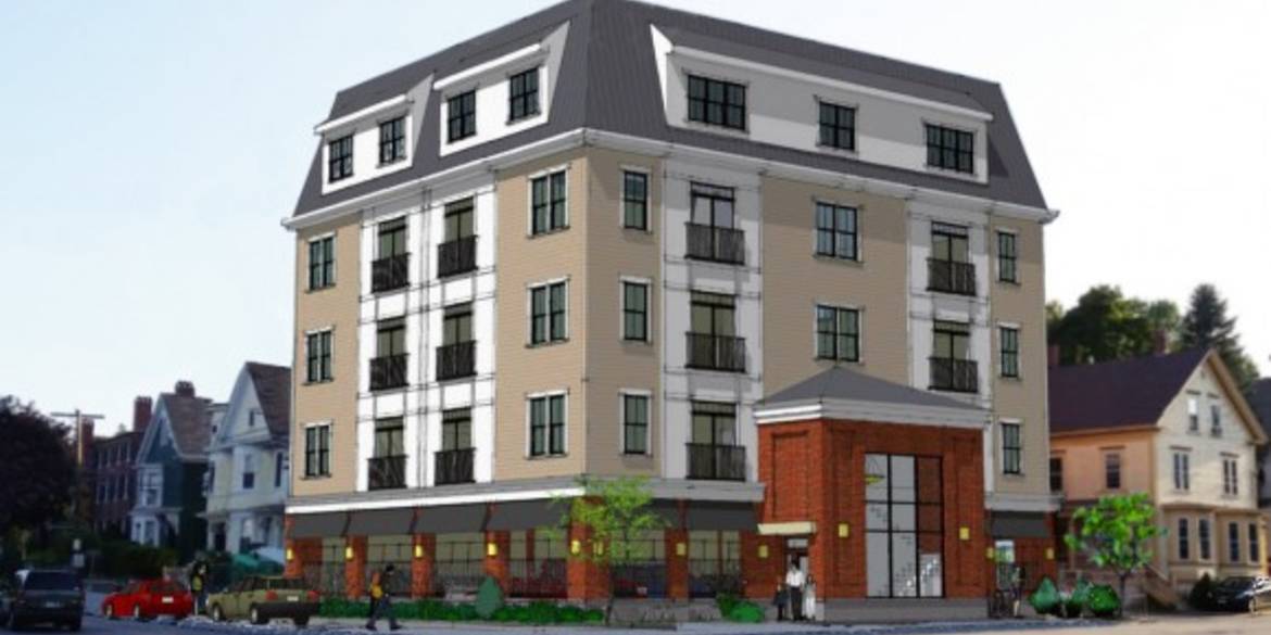 Brivity 2 Silver Street Unit 13 Dover, NH 03820