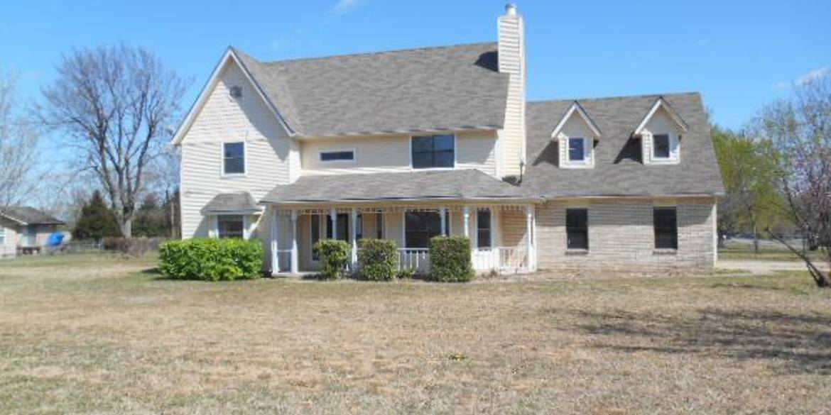 Brivity 10443 E First St Claremore, OK 74019