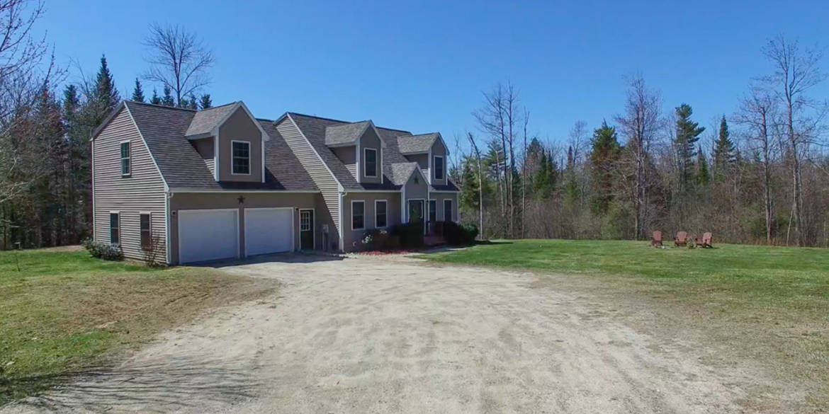 Brivity 12 Celtic Way Raymond, ME 04071