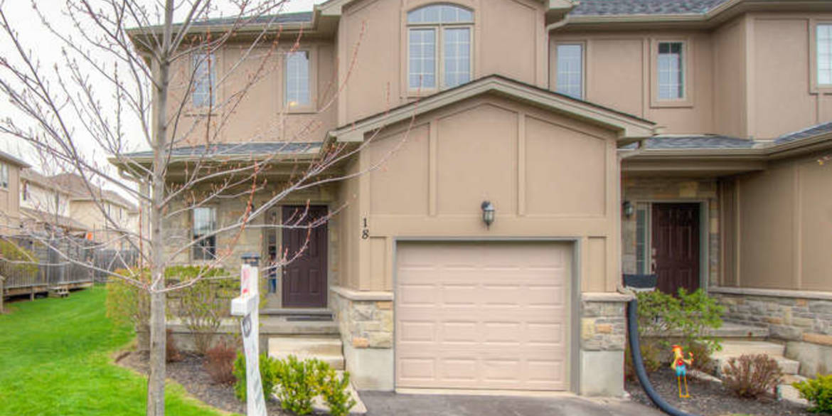 Brivity 182089 Beaverbrook Ave. London, ON N6H0A9