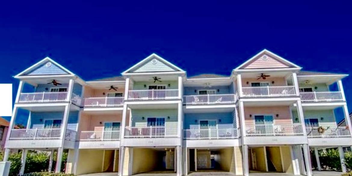 Brivity 1512 Holly Drive 106 North Myrtle Beach, SC 29582