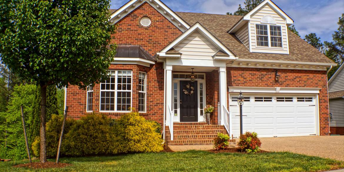 Brivity 160 Champions Pointe Terrace Gordonsville, VA 22942