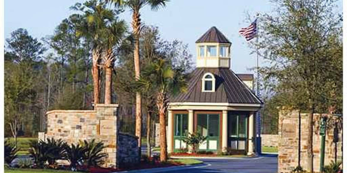 Brivity 20 Enclave Circle Savannah, GA 31419