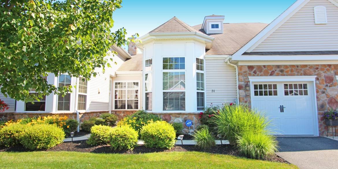 Brivity 31 Delray Lane Absecon NJ Absecon, NJ 08201