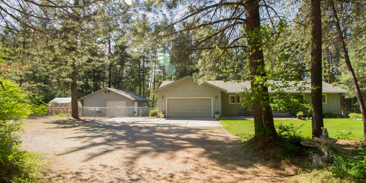 Brivity 9423 N Malvern Street Newman Lake, WA 99025