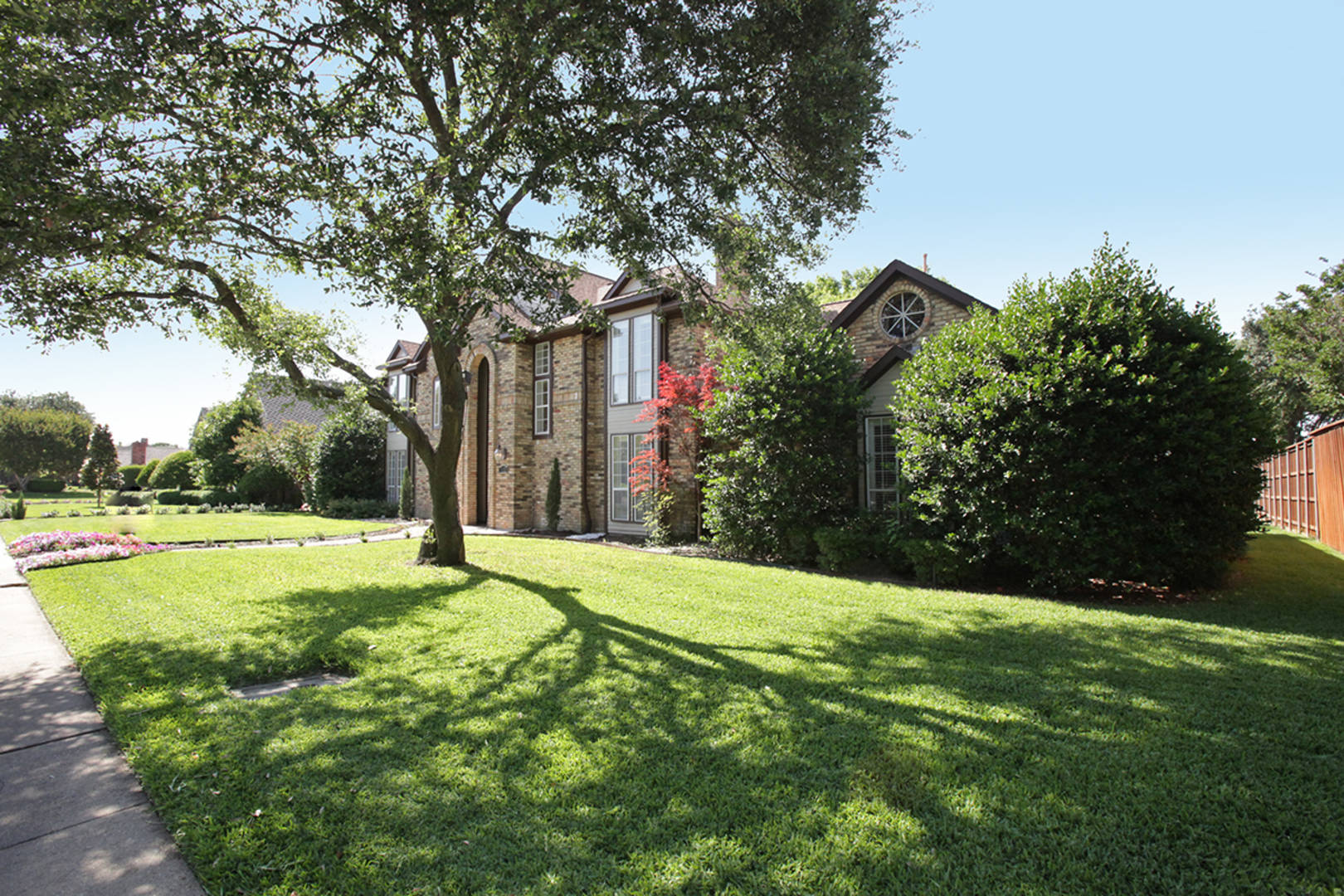 Brivity 7032 Mumford St Dallas, TX 75252 Virtual Tour