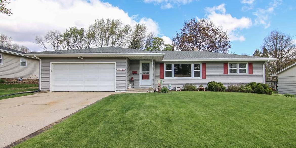 Brivity 156 W. Kohler Street 53590