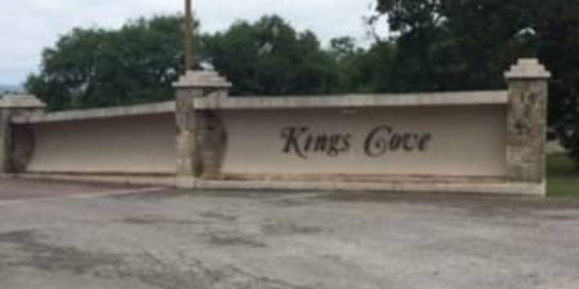 Brivity 1000 Kings Cove Canyon Lake, TX 78133