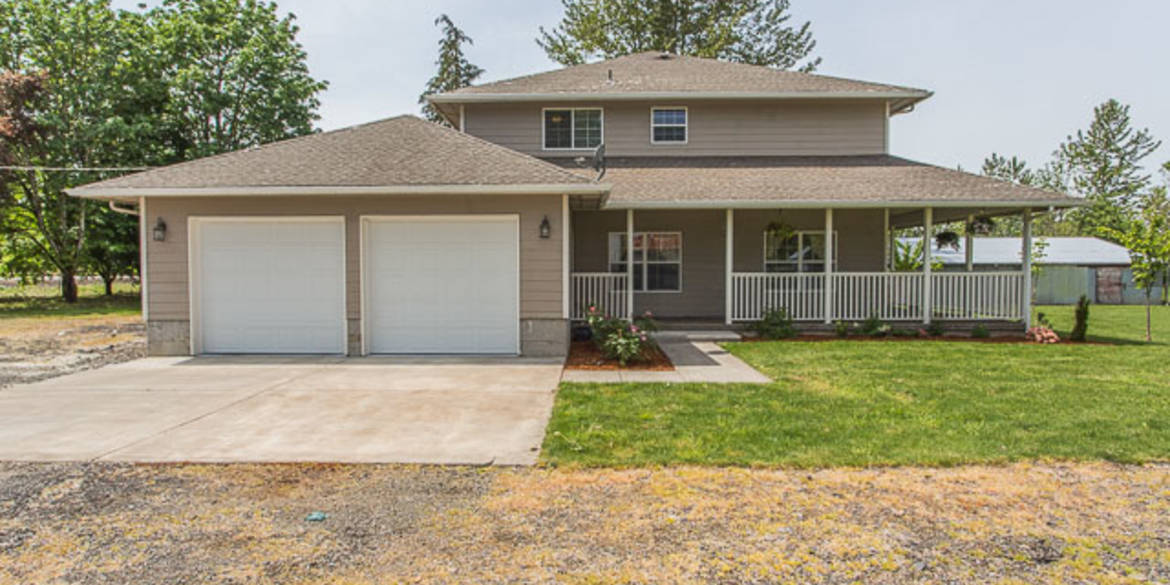 Brivity 41025 Stayton Scio Rd Stayton, OR 97383