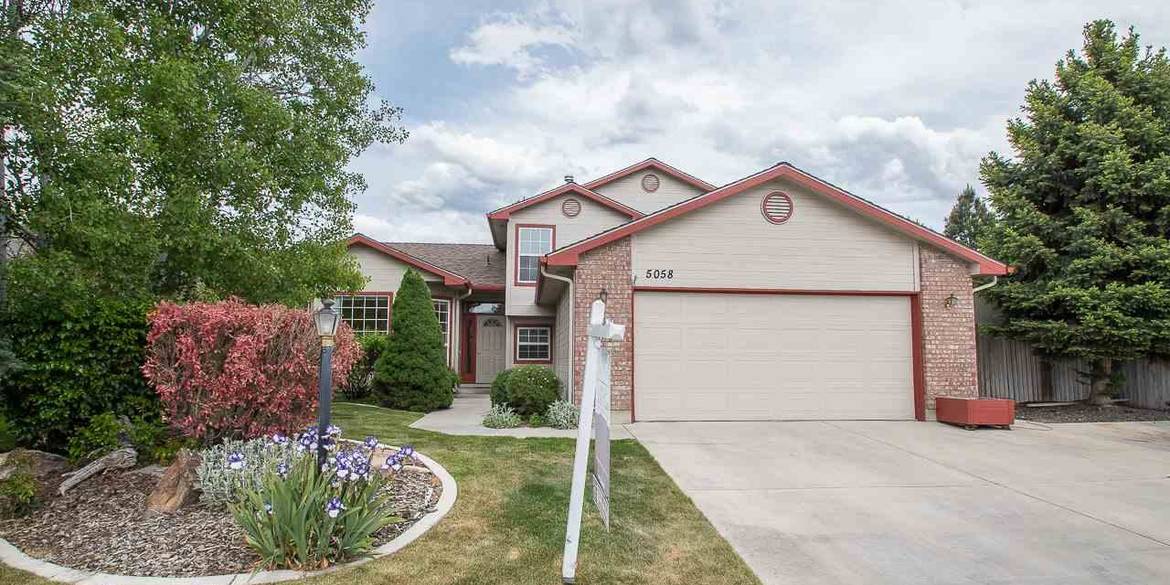 Brivity 5058 N. Edenburgh Way Garden City, ID 83714