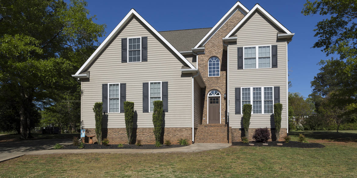 Brivity 336 Stoddard Drive Lyman, SC 29365