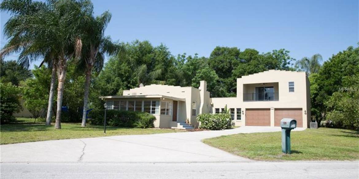 Brivity 120 Lake Elsie Dr Haines City, FL 33844