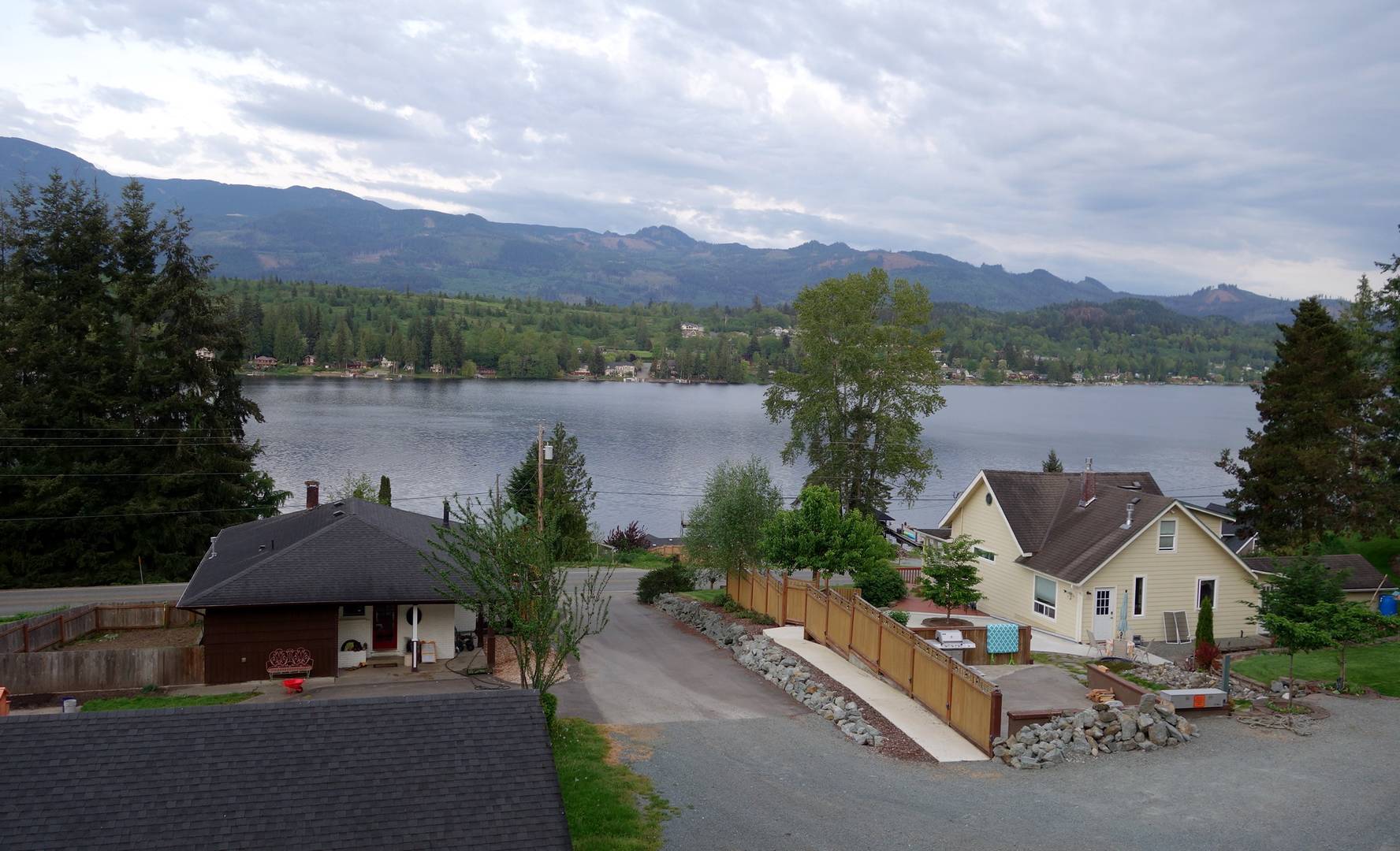 Brivity 17960 W Big Lake Blvd Mount Vernon, WA 98274 Virtual Tour