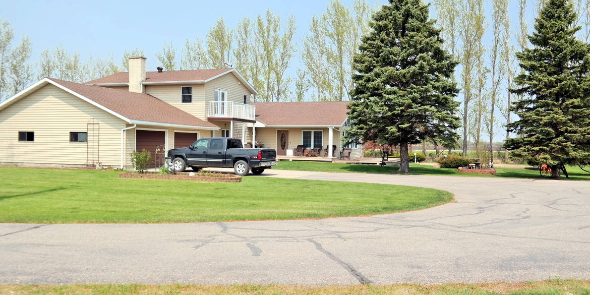 Brivity 2310 135th Ave Mahnomen, MN 56557
