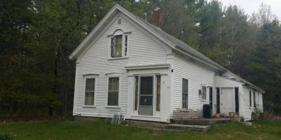 Brivity 509 Tolend Rd Dover, NH 03820