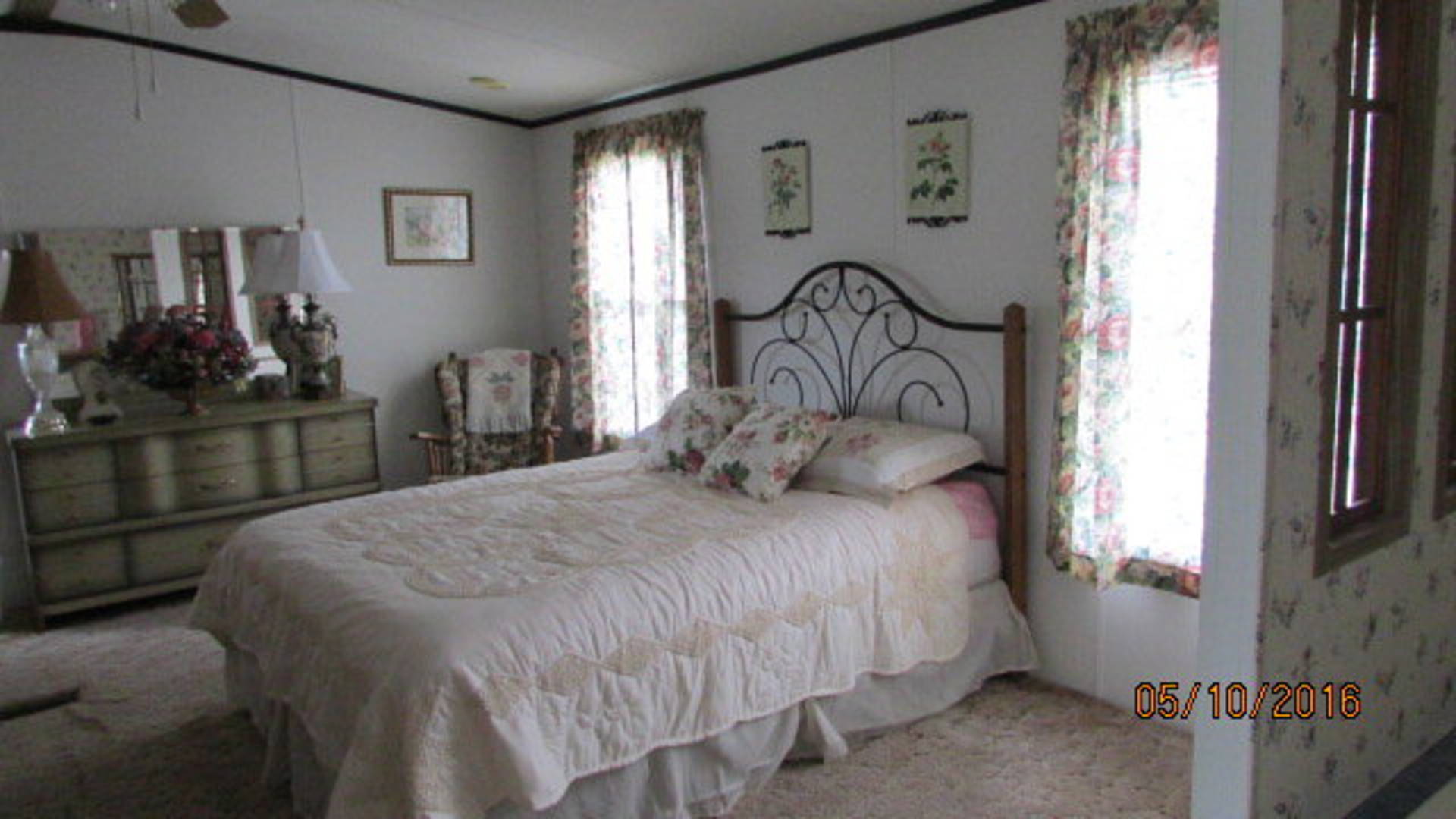 Brivity 44 Persimmon Lane Bastian, VA 24314 Virtual Tour