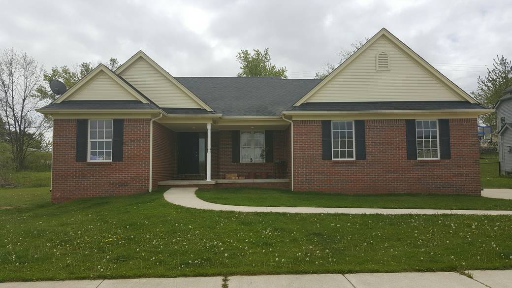 Brivity 951 Lancaster St. Lapeer, MI 48446