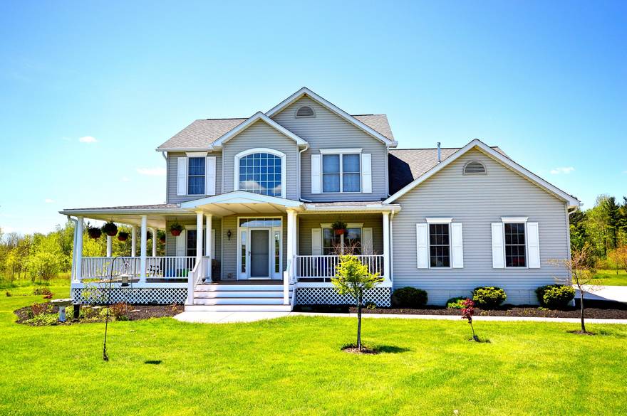 Brivity 12280 Zrolka Dr Huntsburg, OH 44046